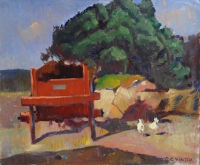 Il Carro Rosso