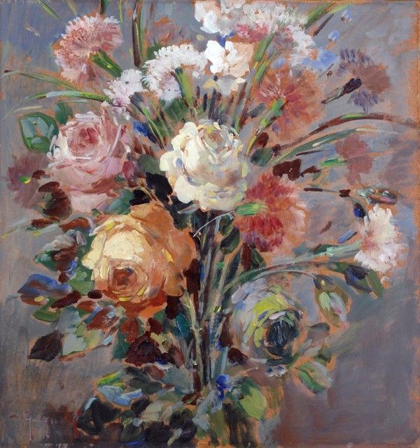 Ledo Gragnoli - Rose