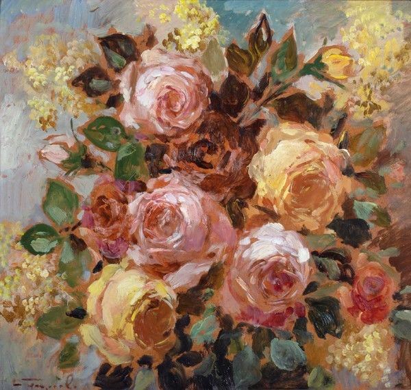 Ledo Gragnoli - Rose
