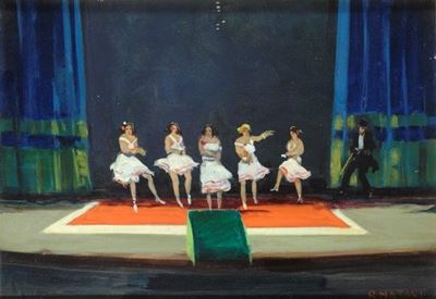 Balletto