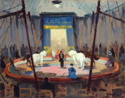 Circo Equestre