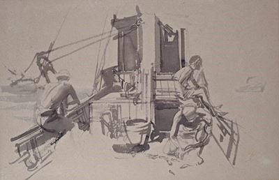 Pescatori