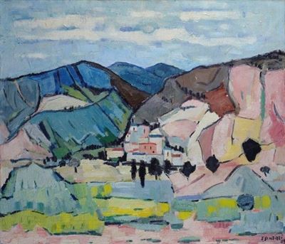 Paesaggio