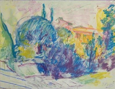Paesaggio