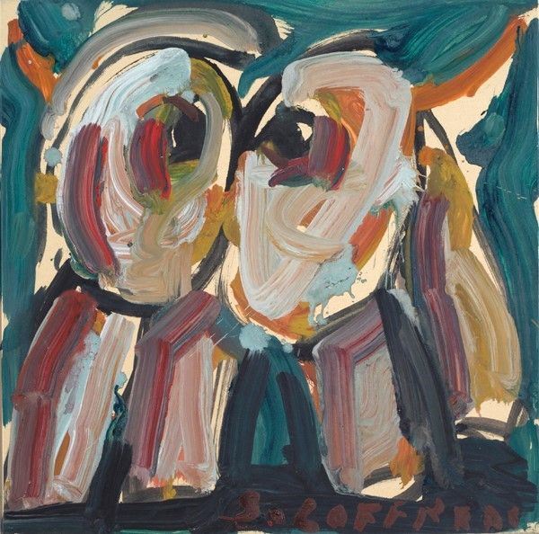 Silvio Loffredo - Elefante