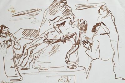 Pietà