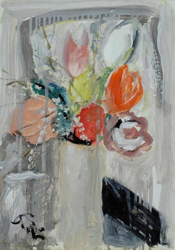 Bruno Paoli - Tulipani