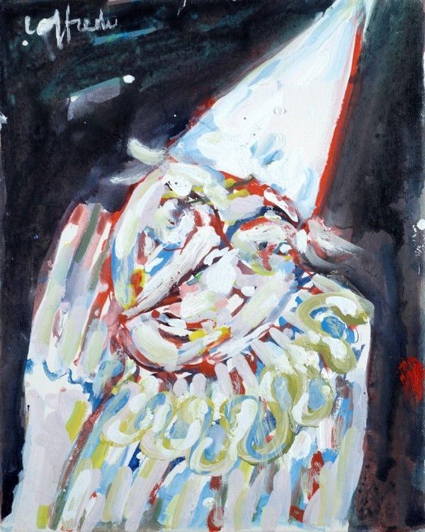 Silvio Loffredo - Pinocchio