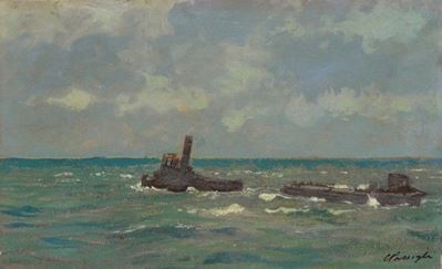 La Chiatta