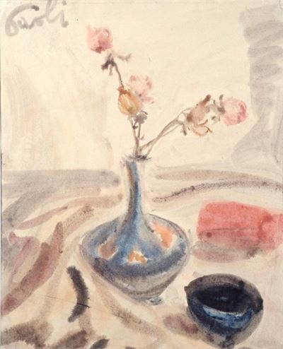 Fiori nel Vaso