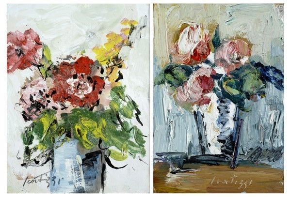 Sergio Scatizzi - Fiori