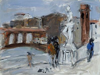 Muri Sull'arno