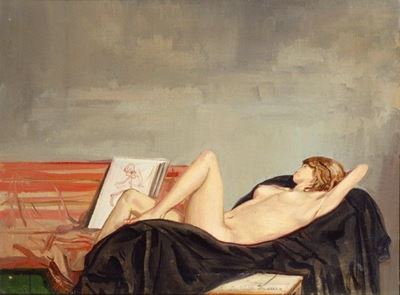 Nudo