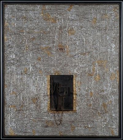 Serratura con Chiave