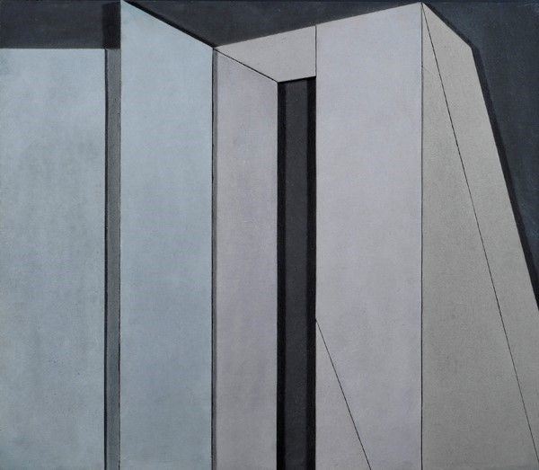 Giuseppe Uncini - Dimore N. 6