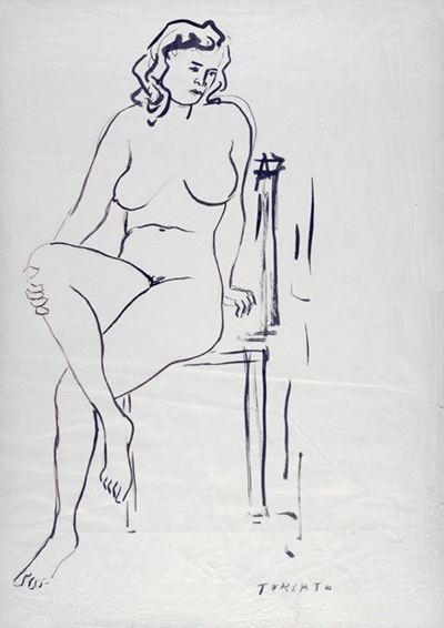 Nudo
