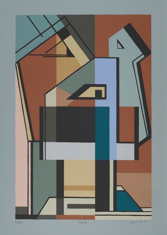 Mario Radice