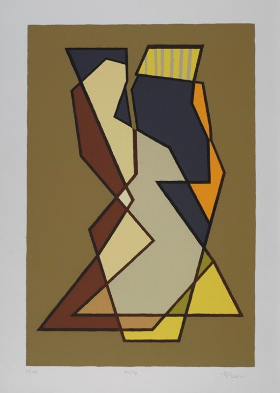 Mario Radice