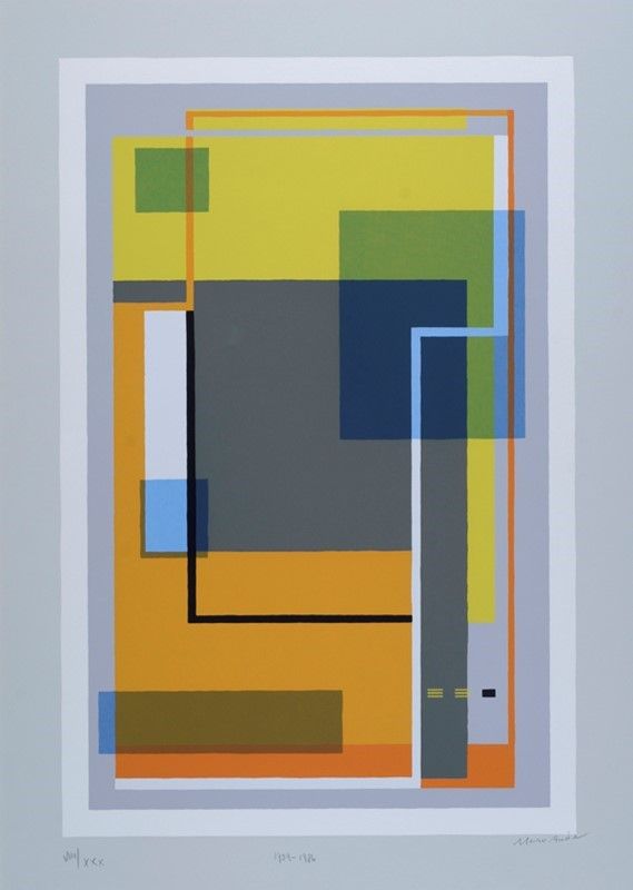 Mario Radice