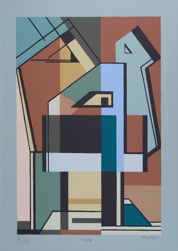 Mario Radice