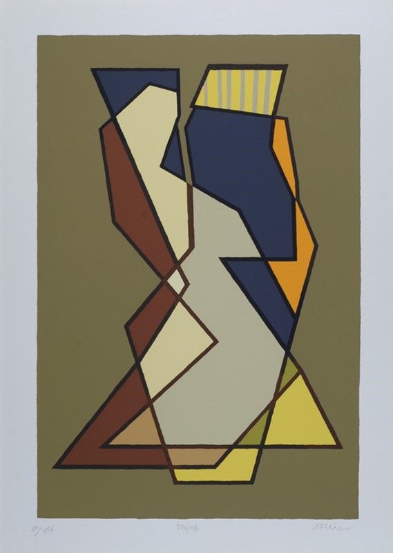 Mario Radice