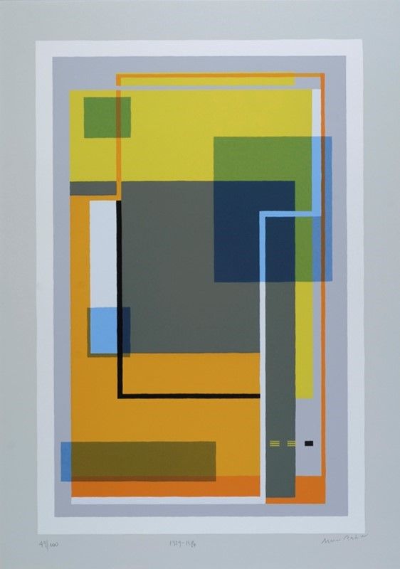 Mario Radice