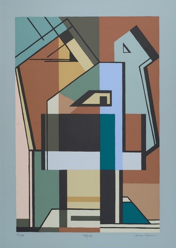 Mario Radice