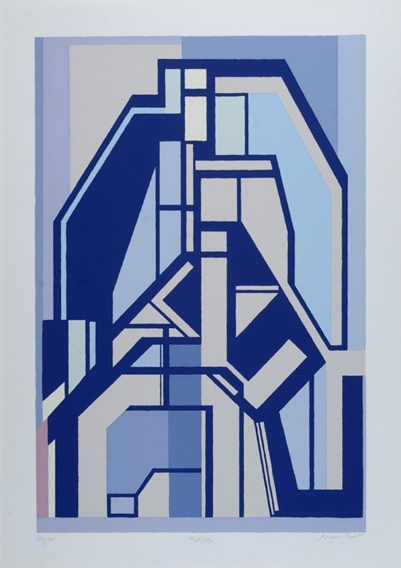 Mario Radice