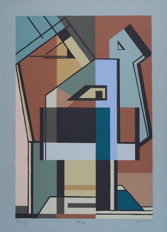 Mario Radice
