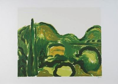Paesaggio