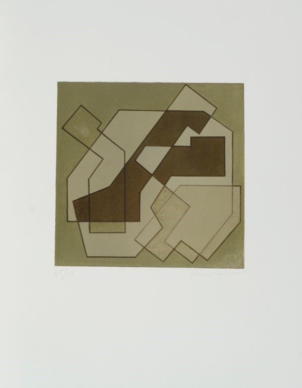 Mario Radice - Tablettes