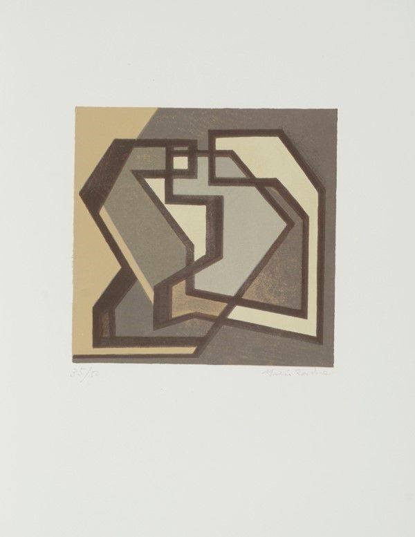 Mario Radice - Tablettes