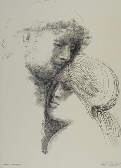 Paolo e Francesca