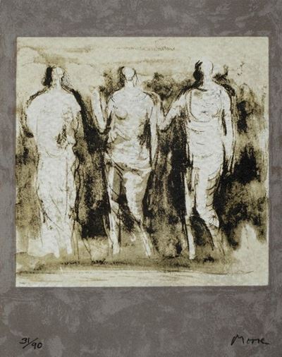 Three Graces