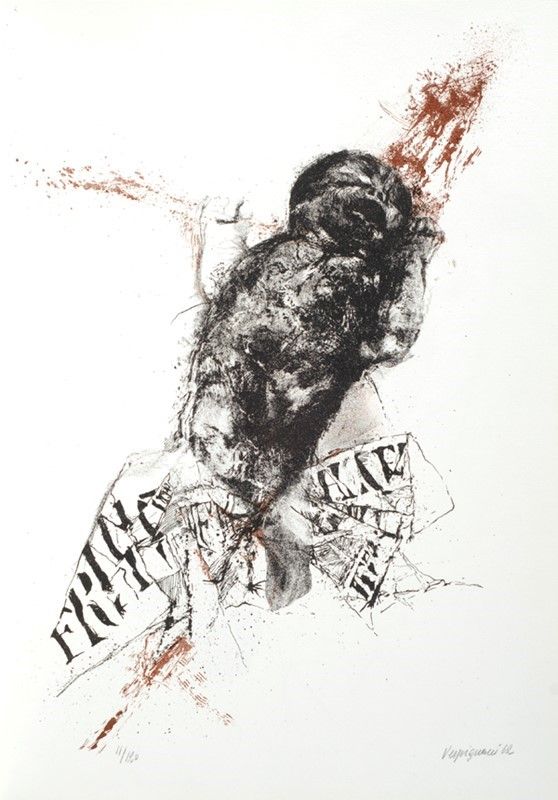 La Violenza