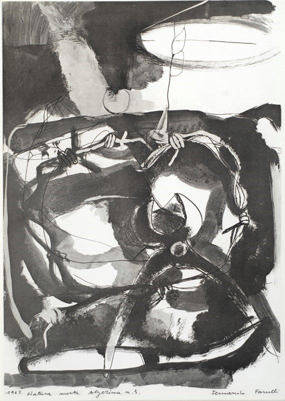 La Violenza
