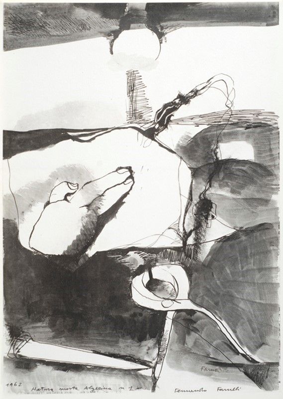 La Violenza