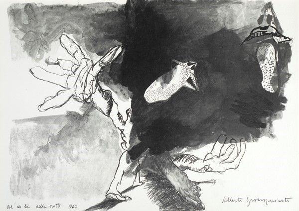 La Violenza