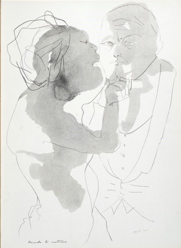 La Violenza