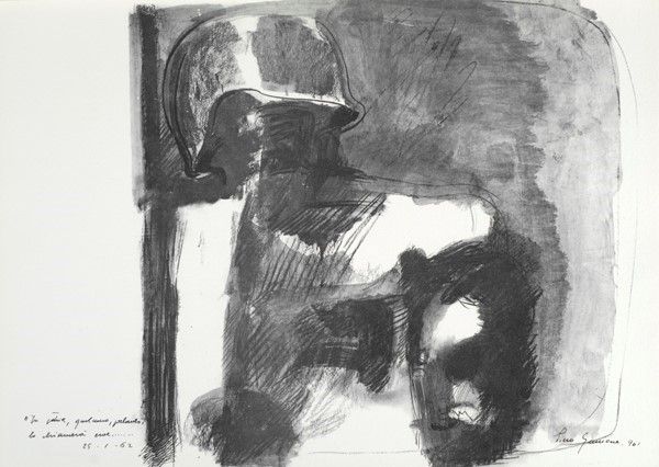 La Violenza