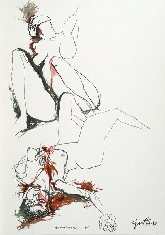 La Violenza