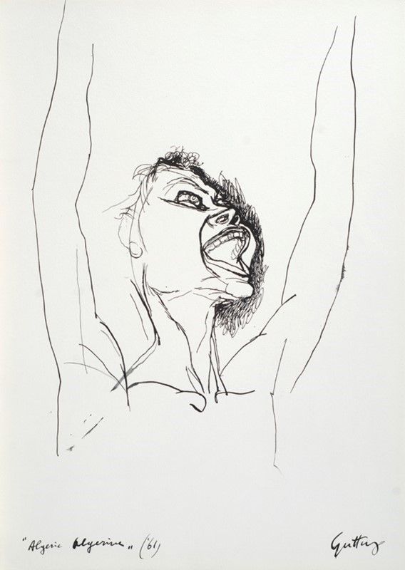La Violenza