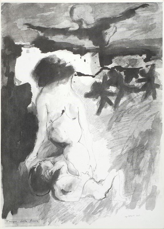La Violenza