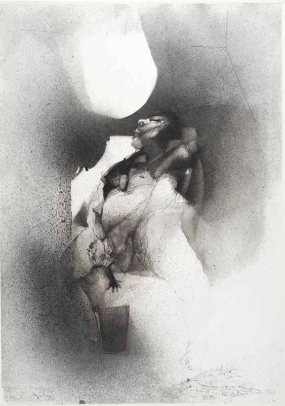 La Violenza