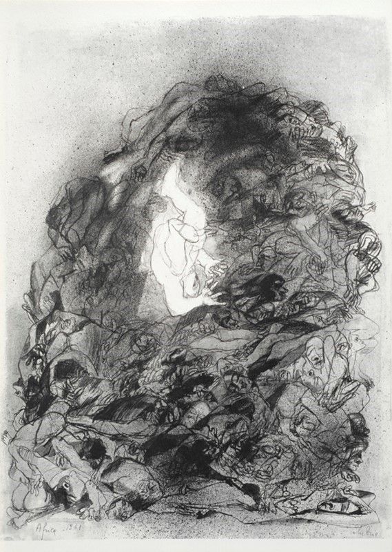 La Violenza