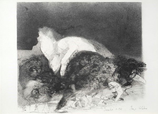 La Violenza