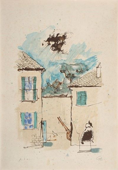 Paesaggio