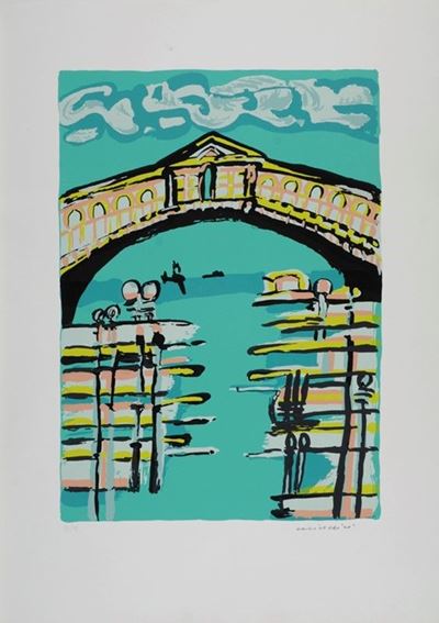 Ponte di Rialto