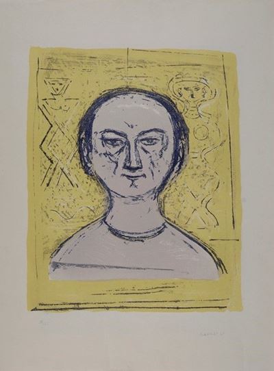 Autoritratto