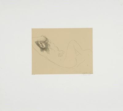 Ritratto di Donna